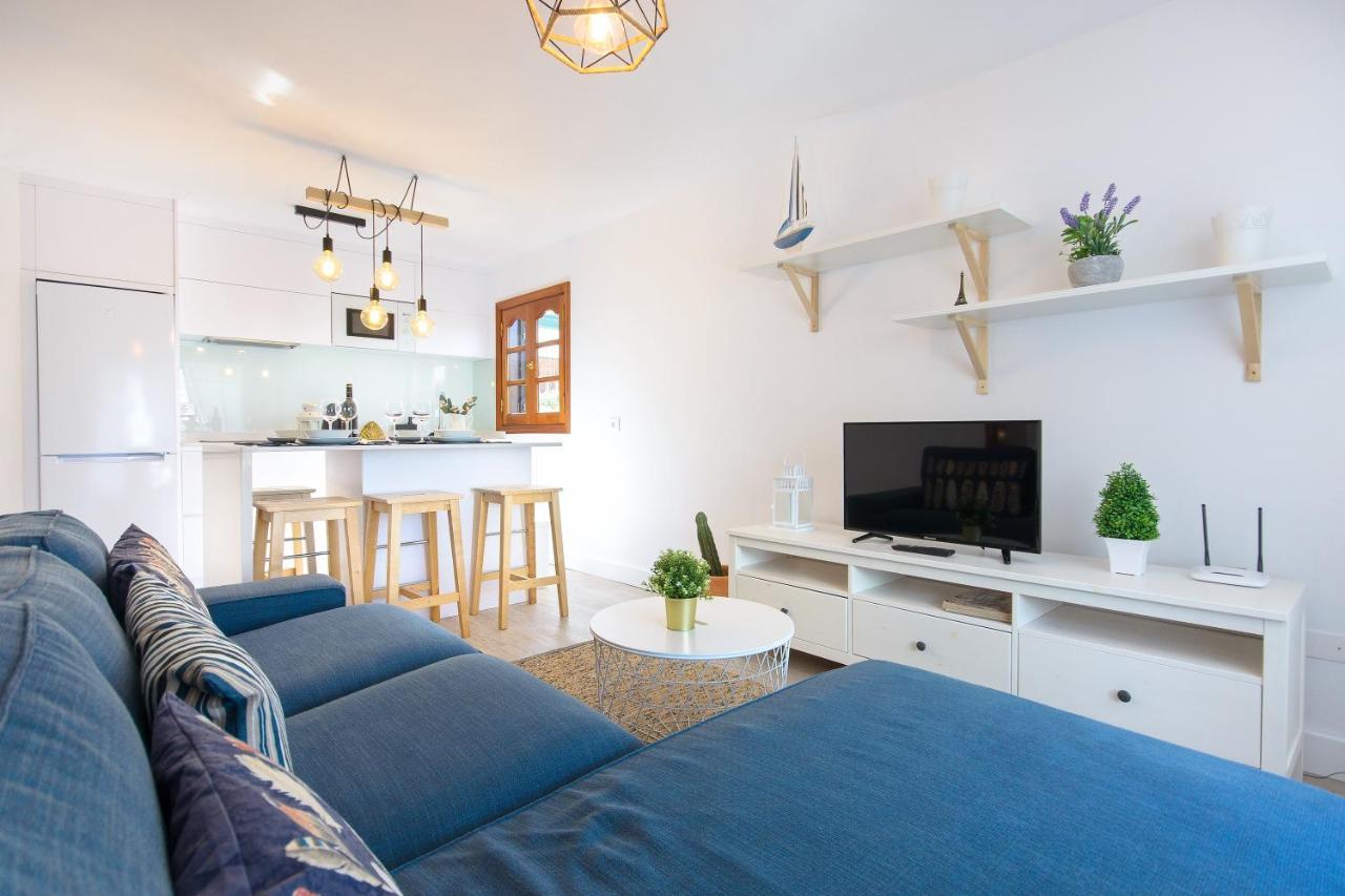 Vela Apartment Аресифе Екстериор снимка
