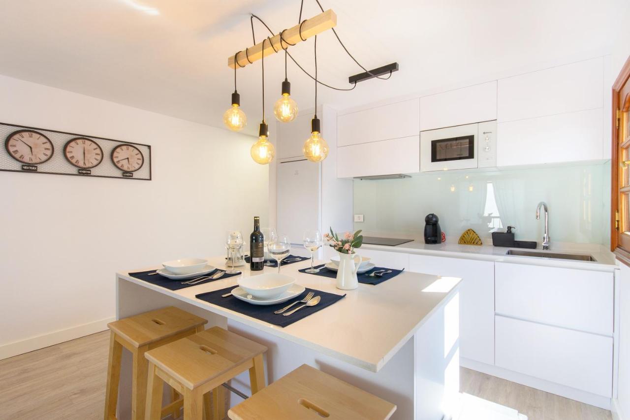 Vela Apartment Аресифе Екстериор снимка