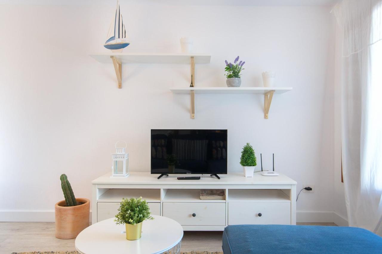 Vela Apartment Аресифе Екстериор снимка