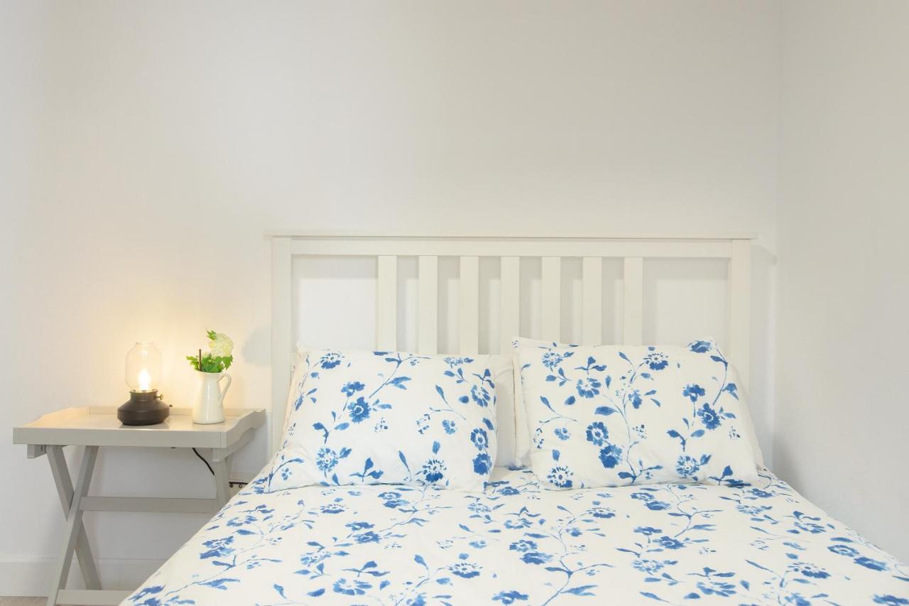 Vela Apartment Аресифе Екстериор снимка