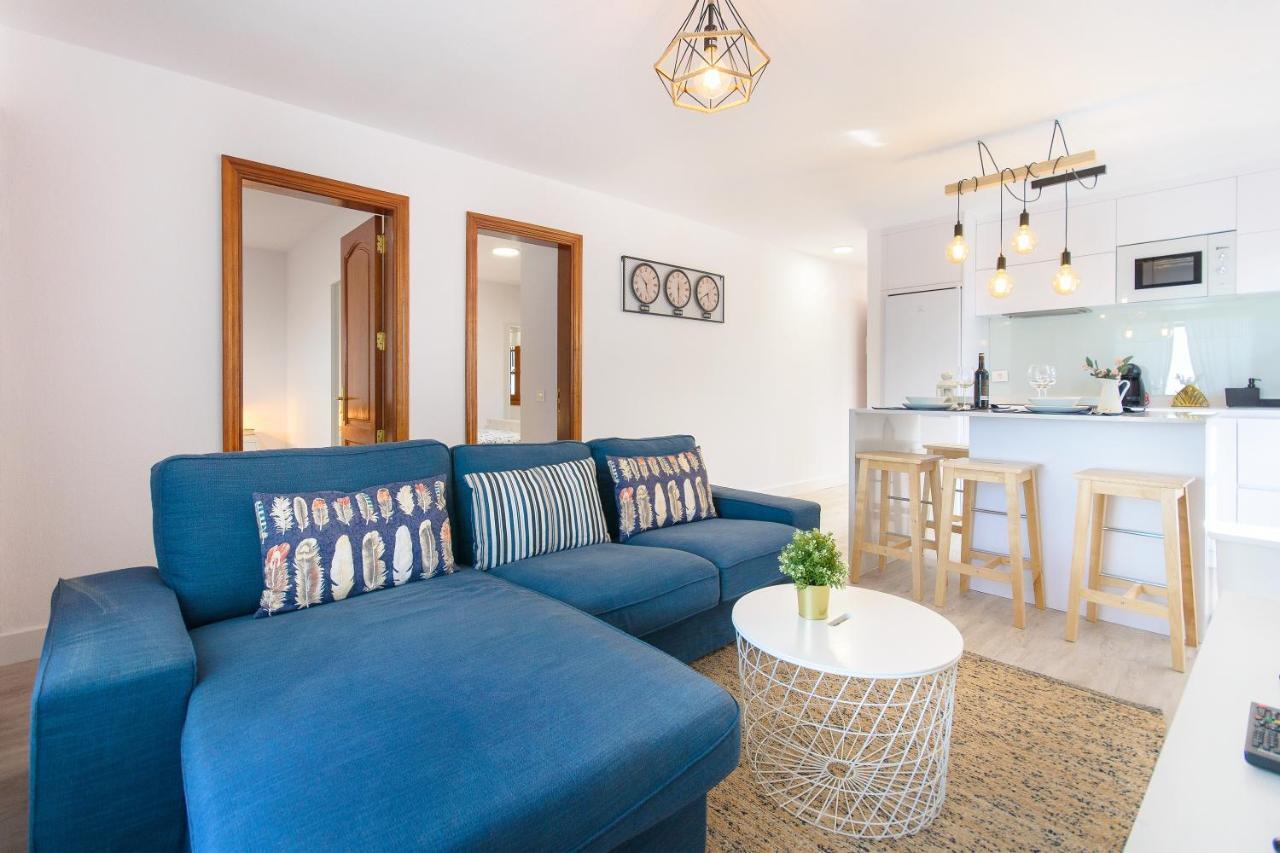 Vela Apartment Аресифе Екстериор снимка