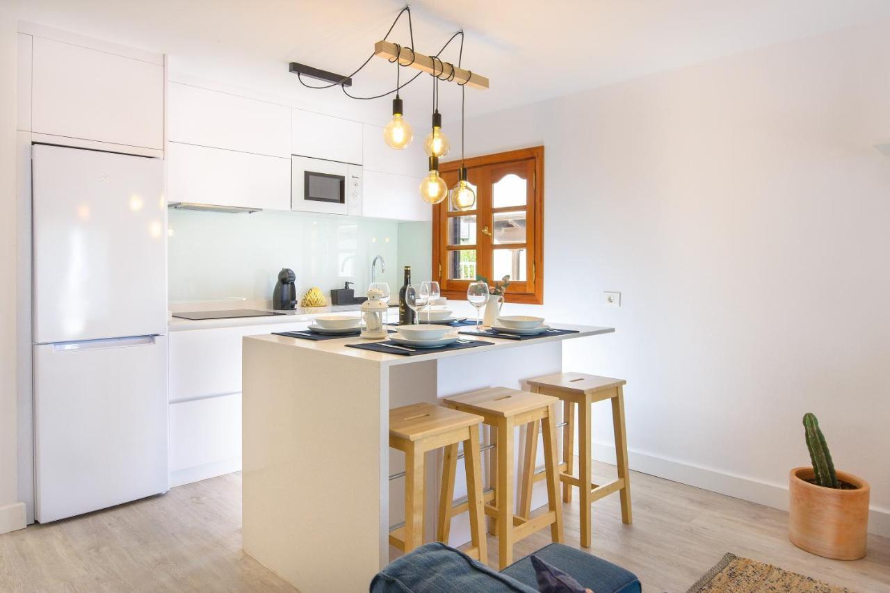 Vela Apartment Аресифе Екстериор снимка