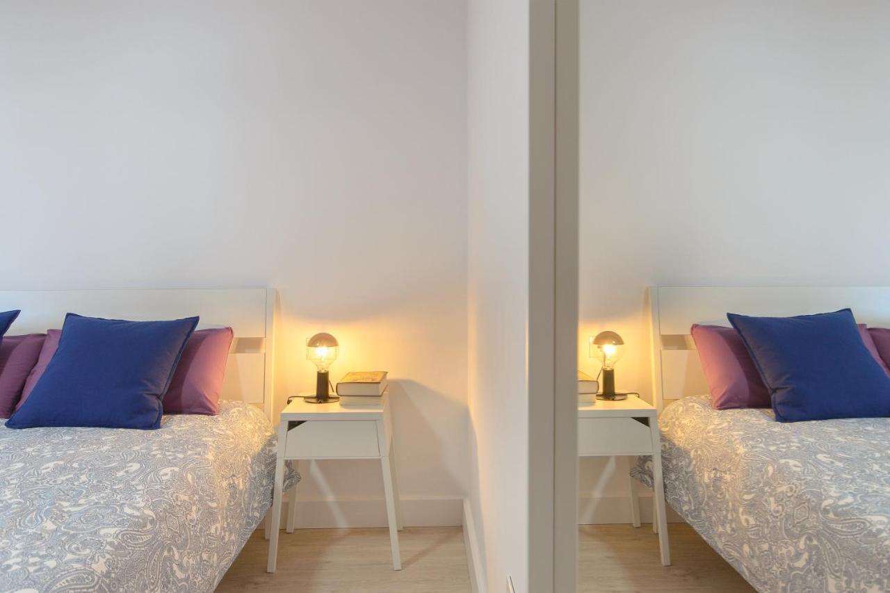 Vela Apartment Аресифе Екстериор снимка