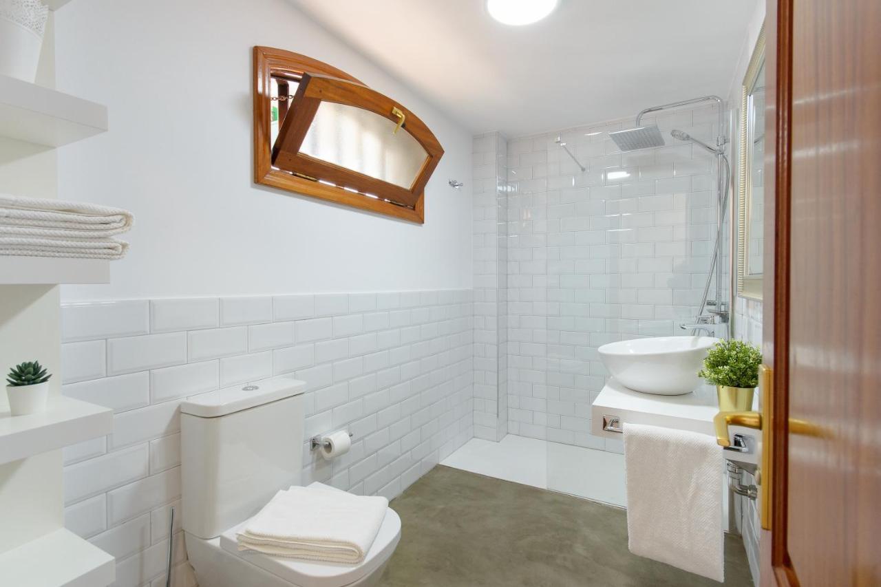 Vela Apartment Аресифе Екстериор снимка